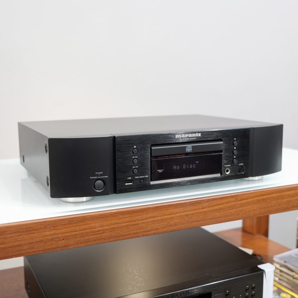 Marantz CD6003