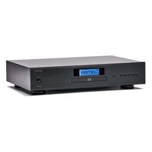 Rotel CD14MKII