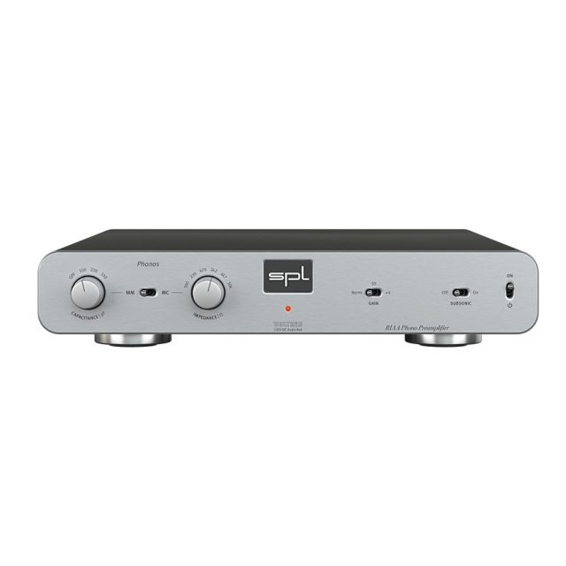Préamplificateur phono R15 | France