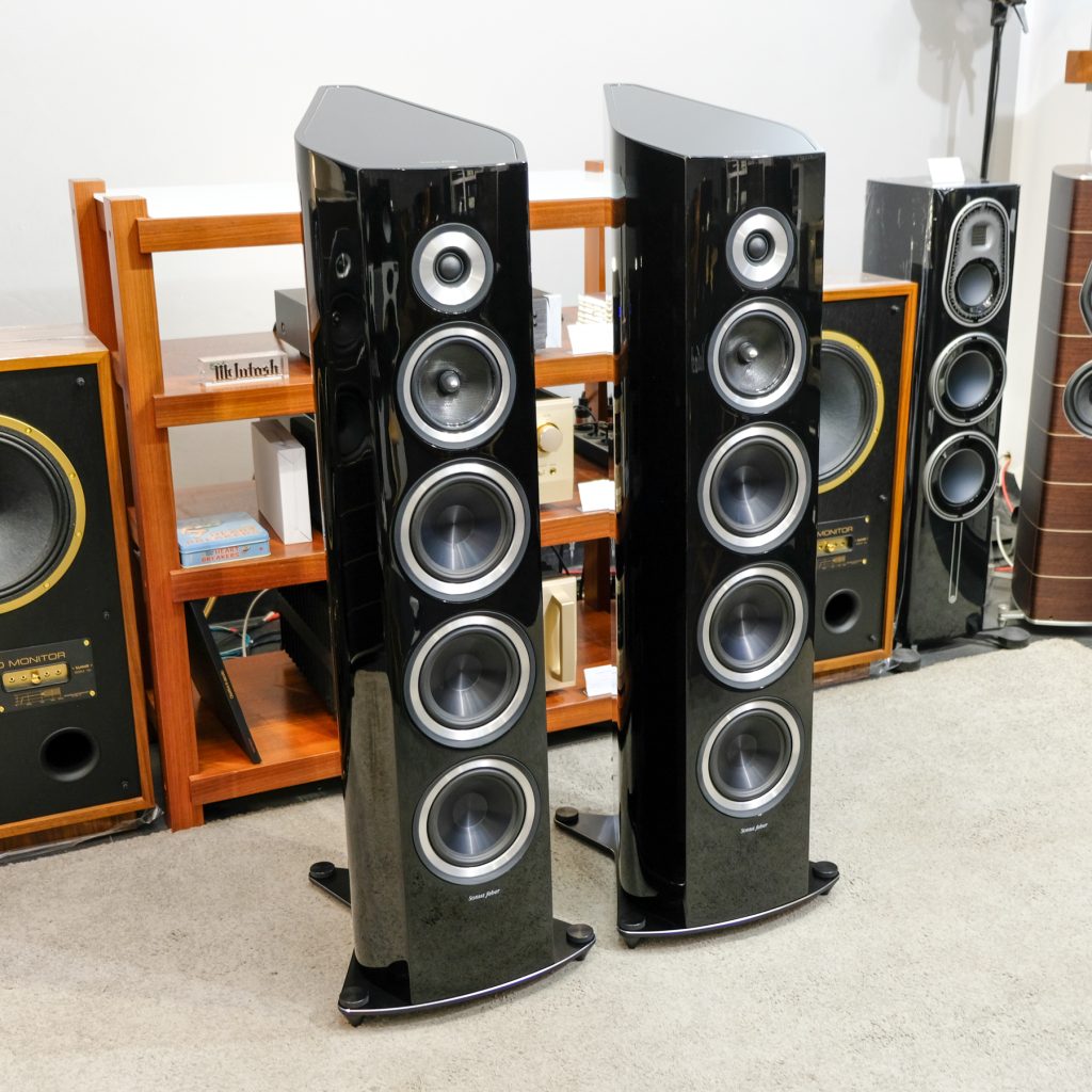 Sonus faber Venere S