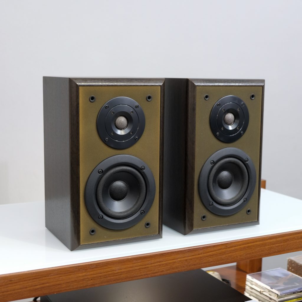 Technics SB-HD70