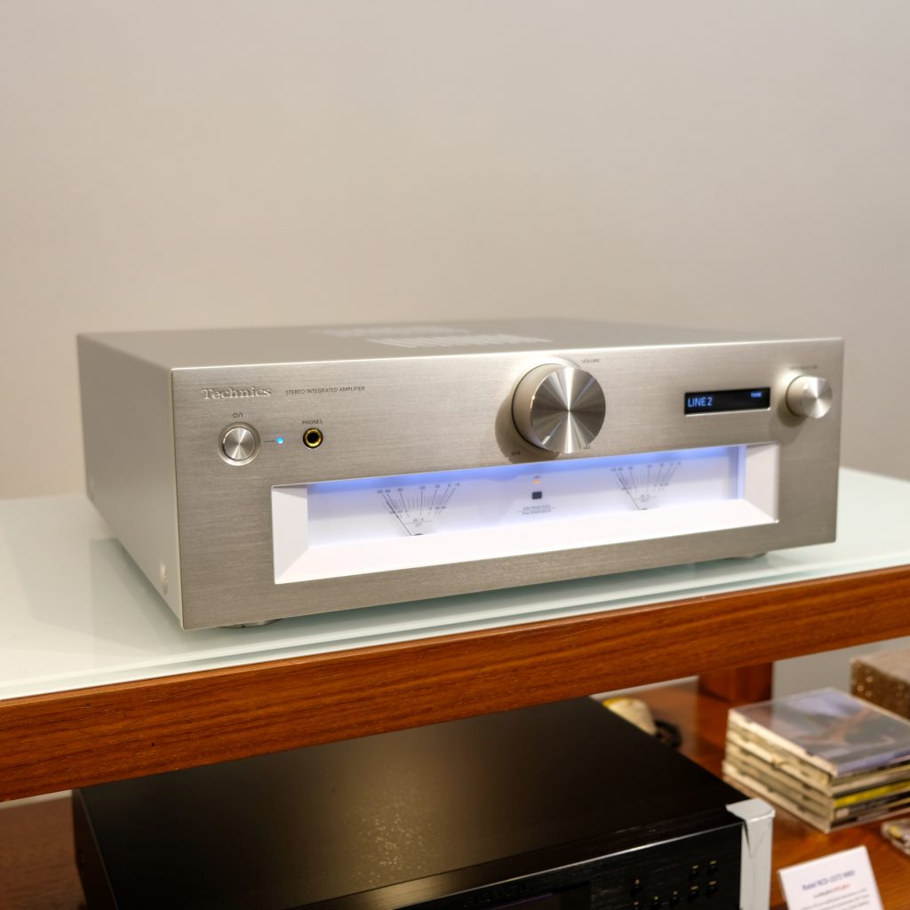 Technics SU-G700