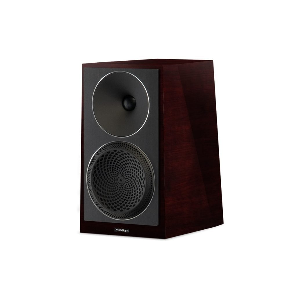 Paradigm Founder 40B