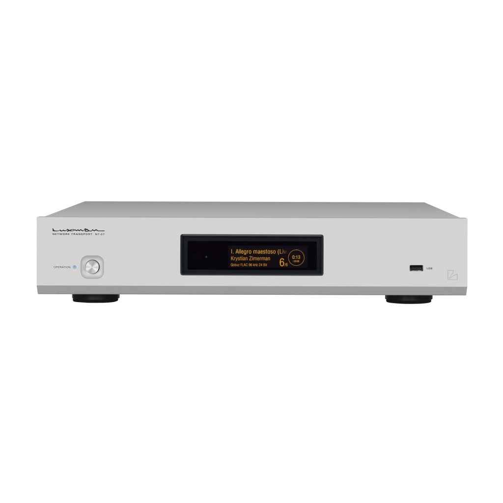 Luxman NT-07
