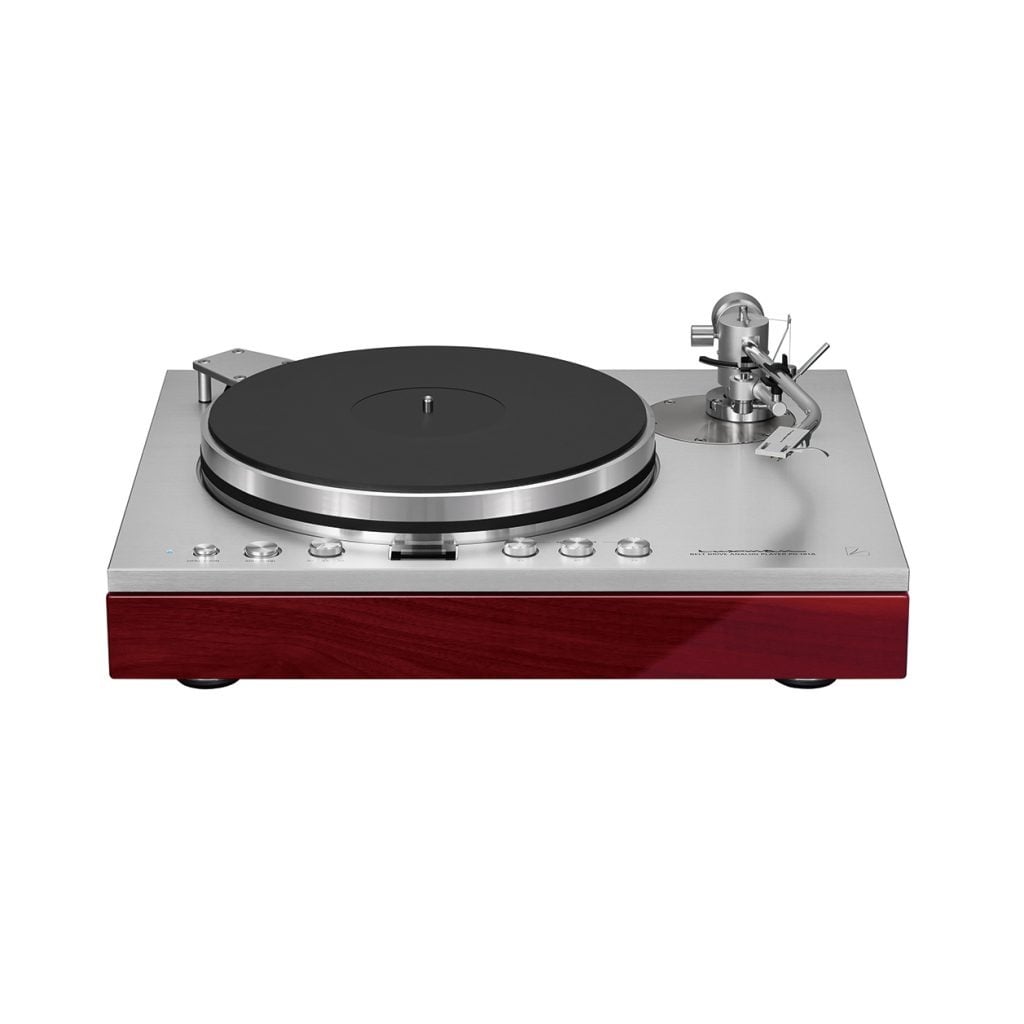 Luxman PD-191A