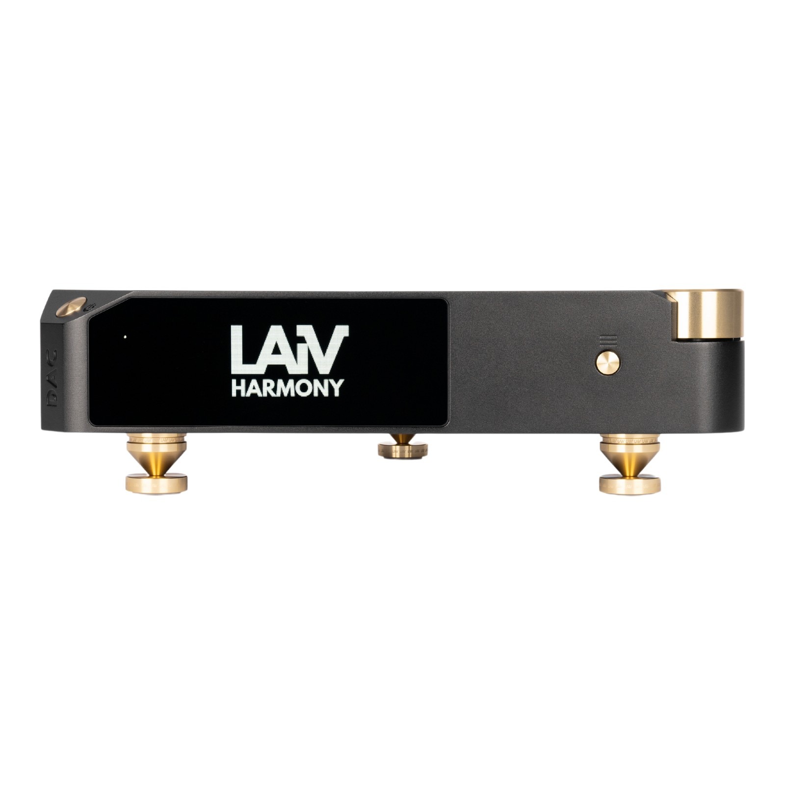 LAiV Harmony DAC R2R