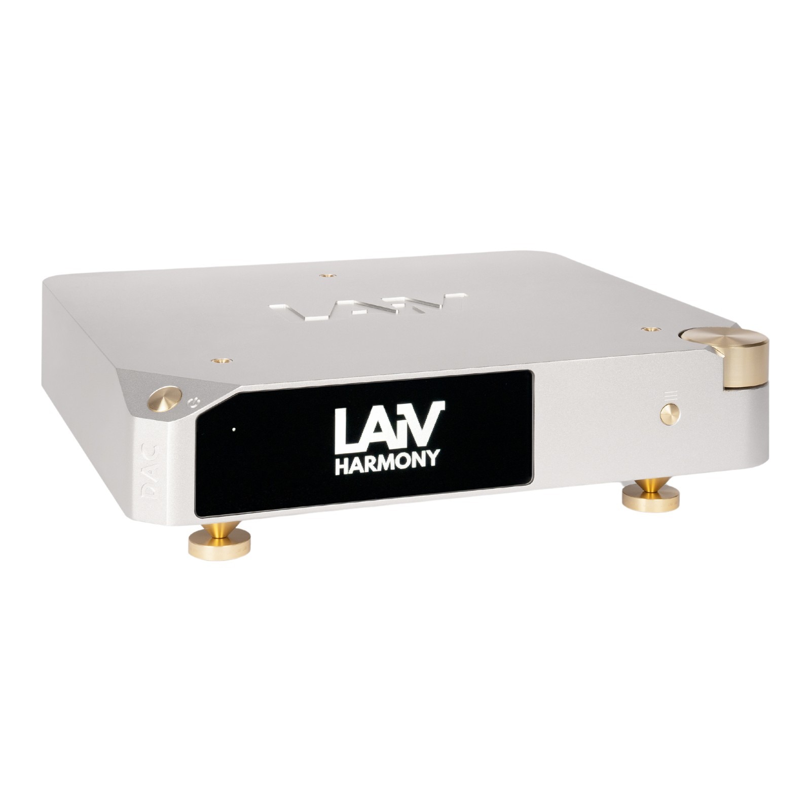 LAiV Harmony DAC R2R