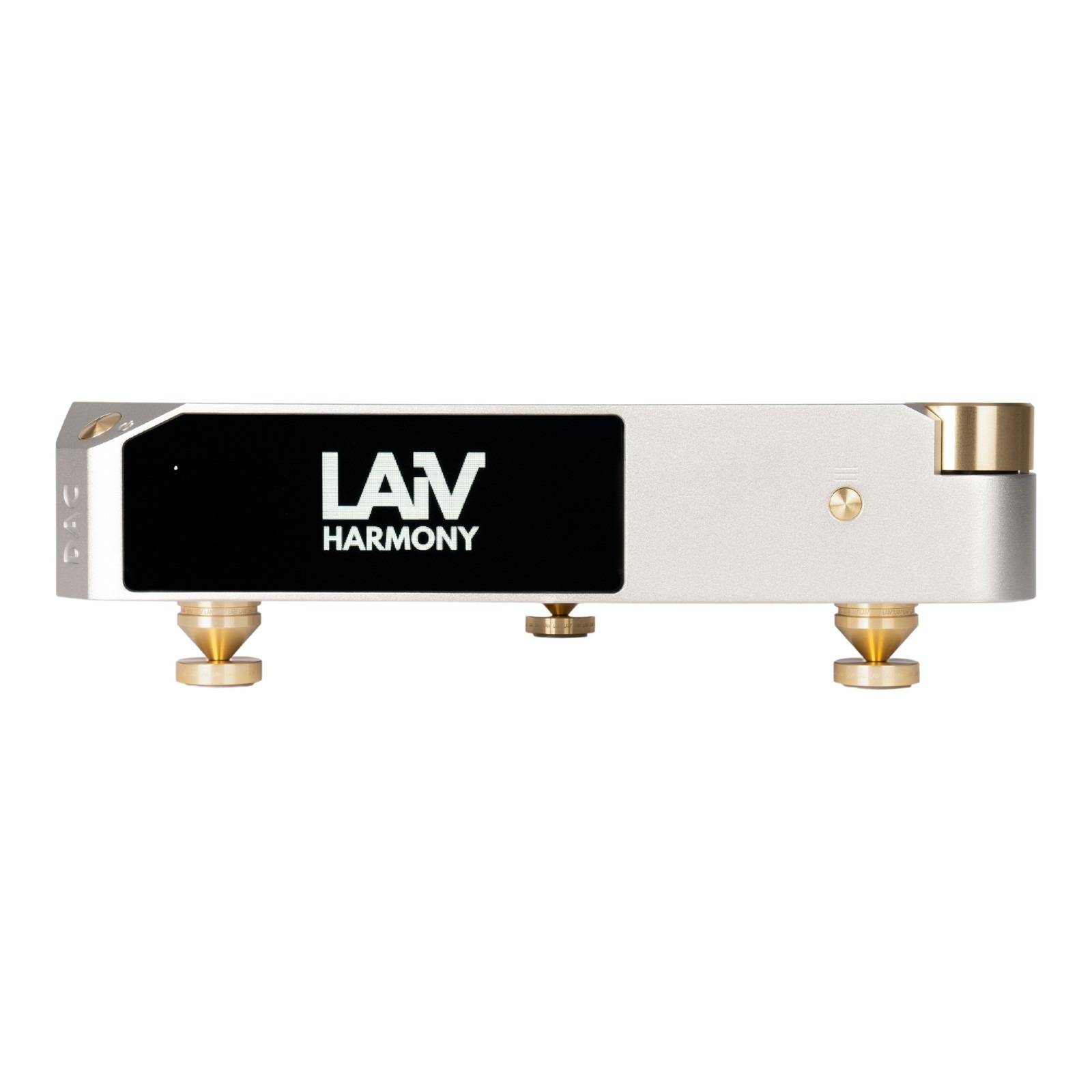LAiV Harmony DAC R2R