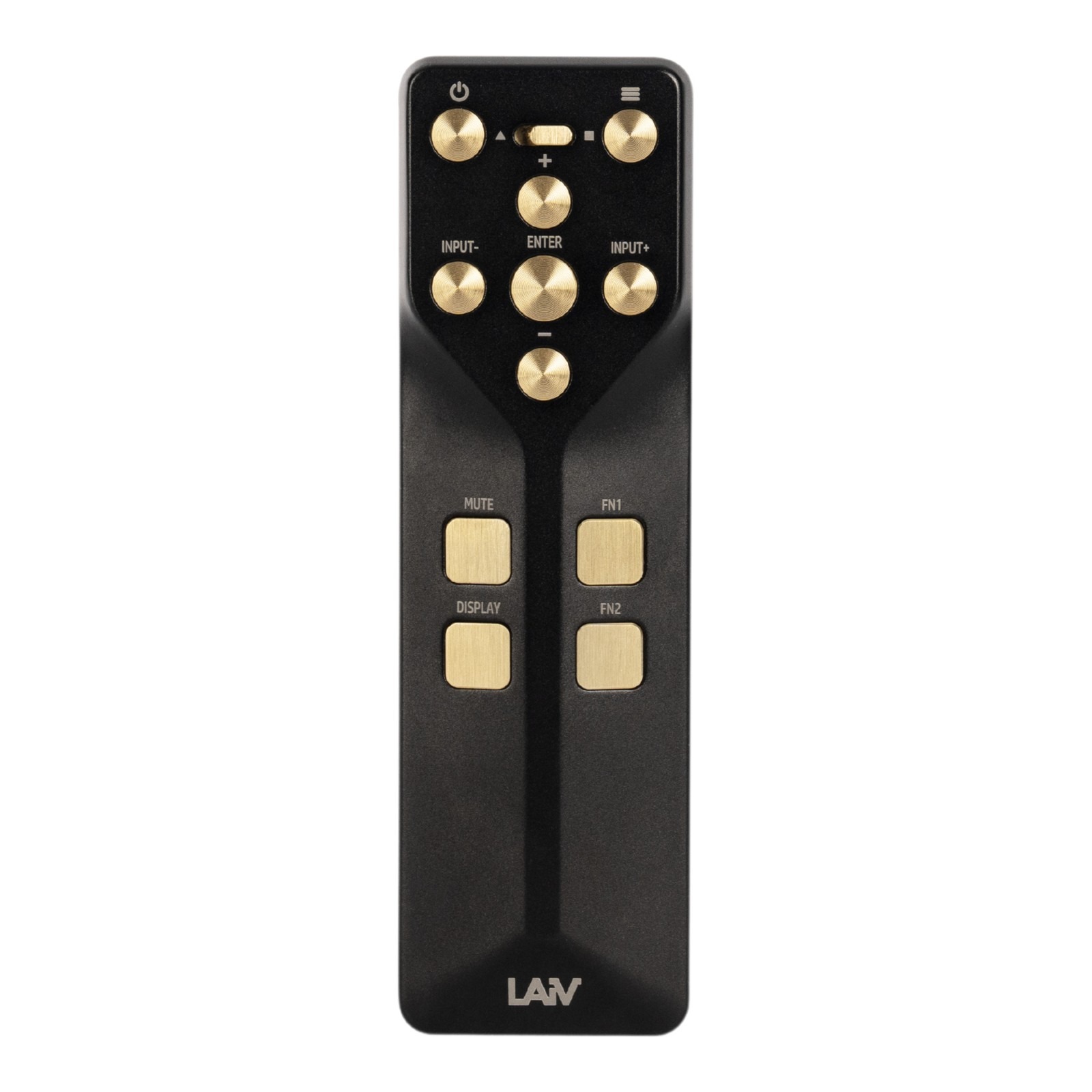 LAiV Harmony DAC R2R