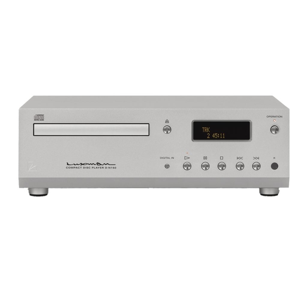 Luxman D-N150