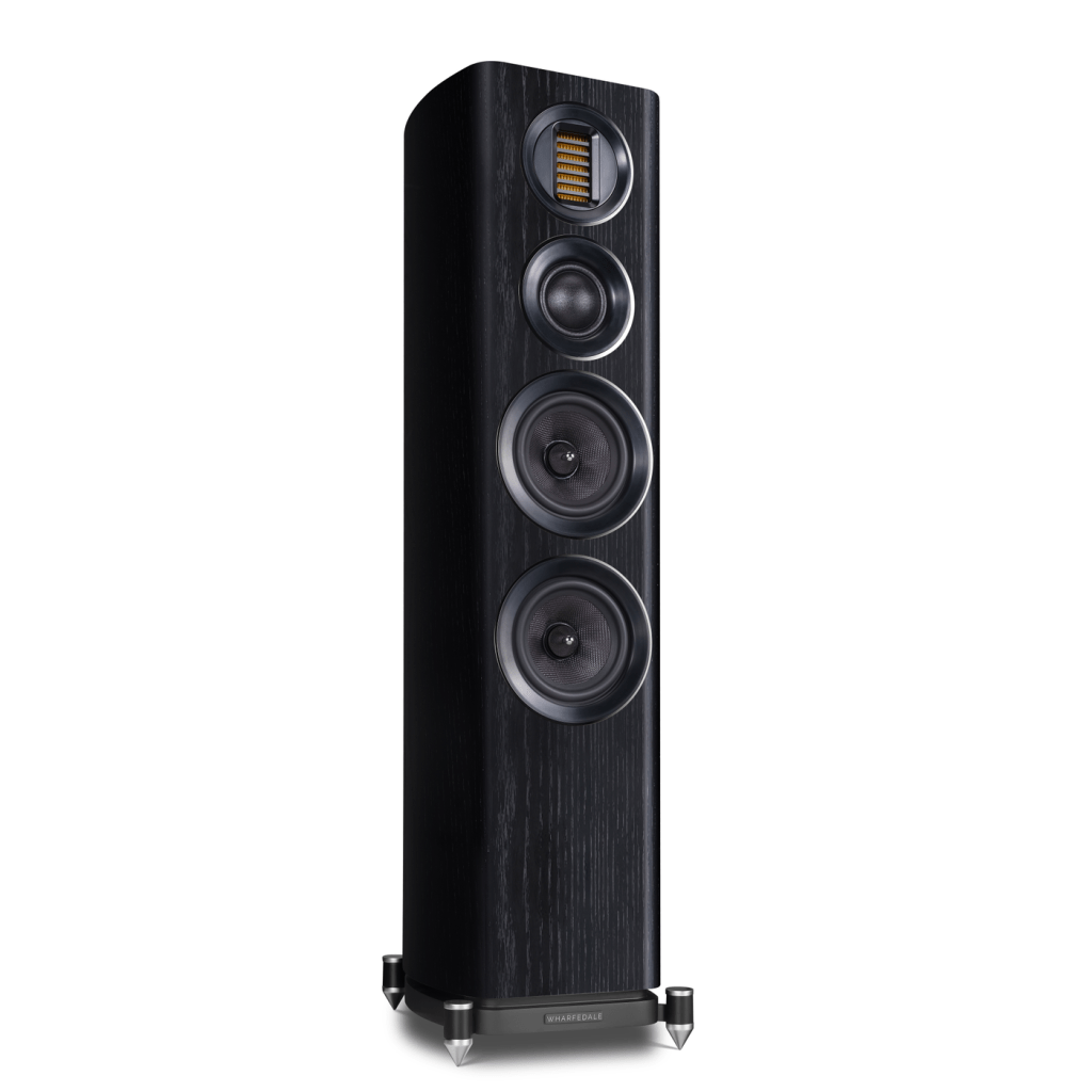 Wharfedale Evo 4.3