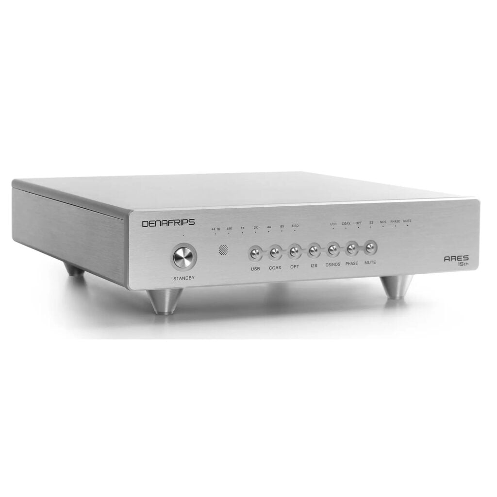 Denafrips ARES 15TH R2R DAC