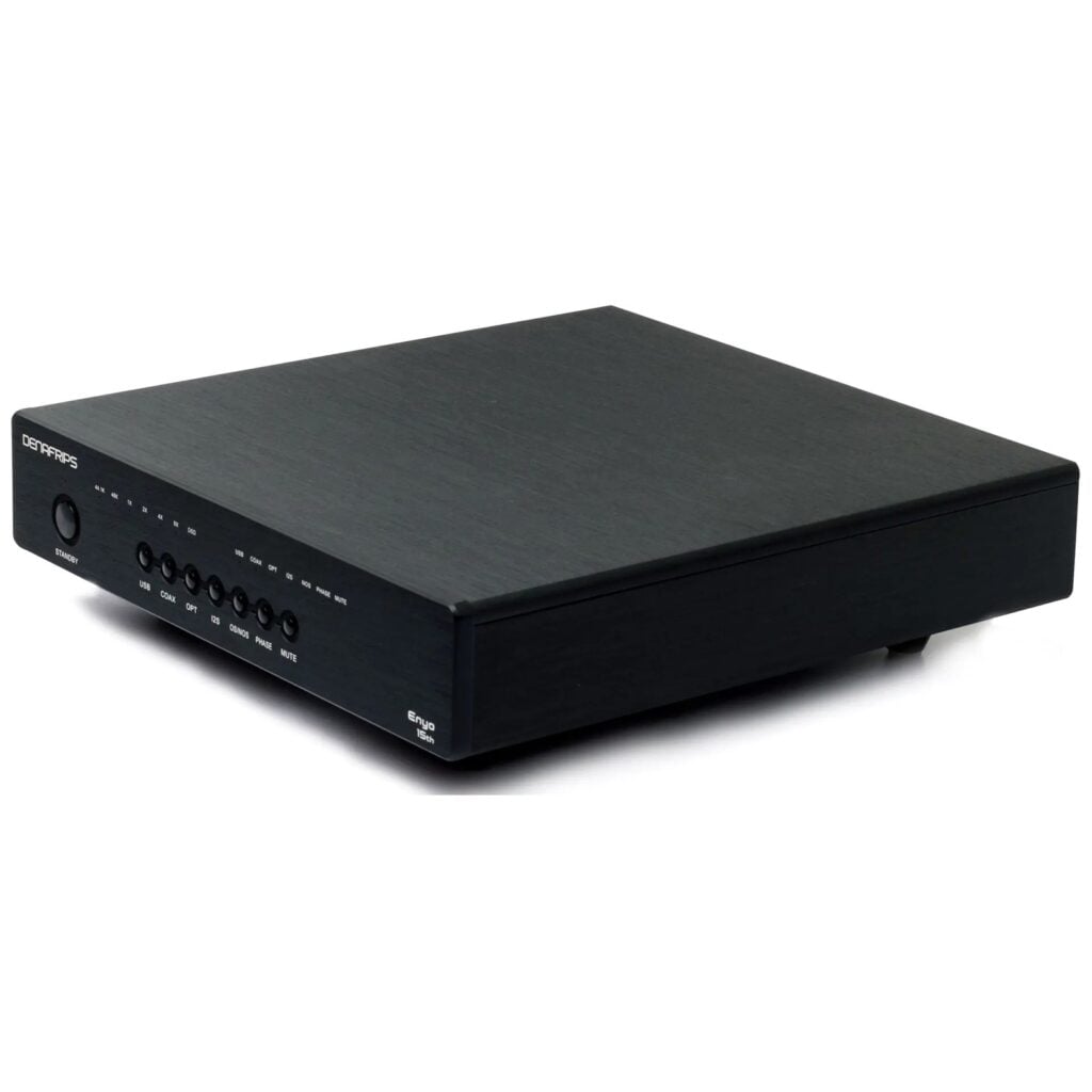 Denafrips ENYO 15TH R2R DAC