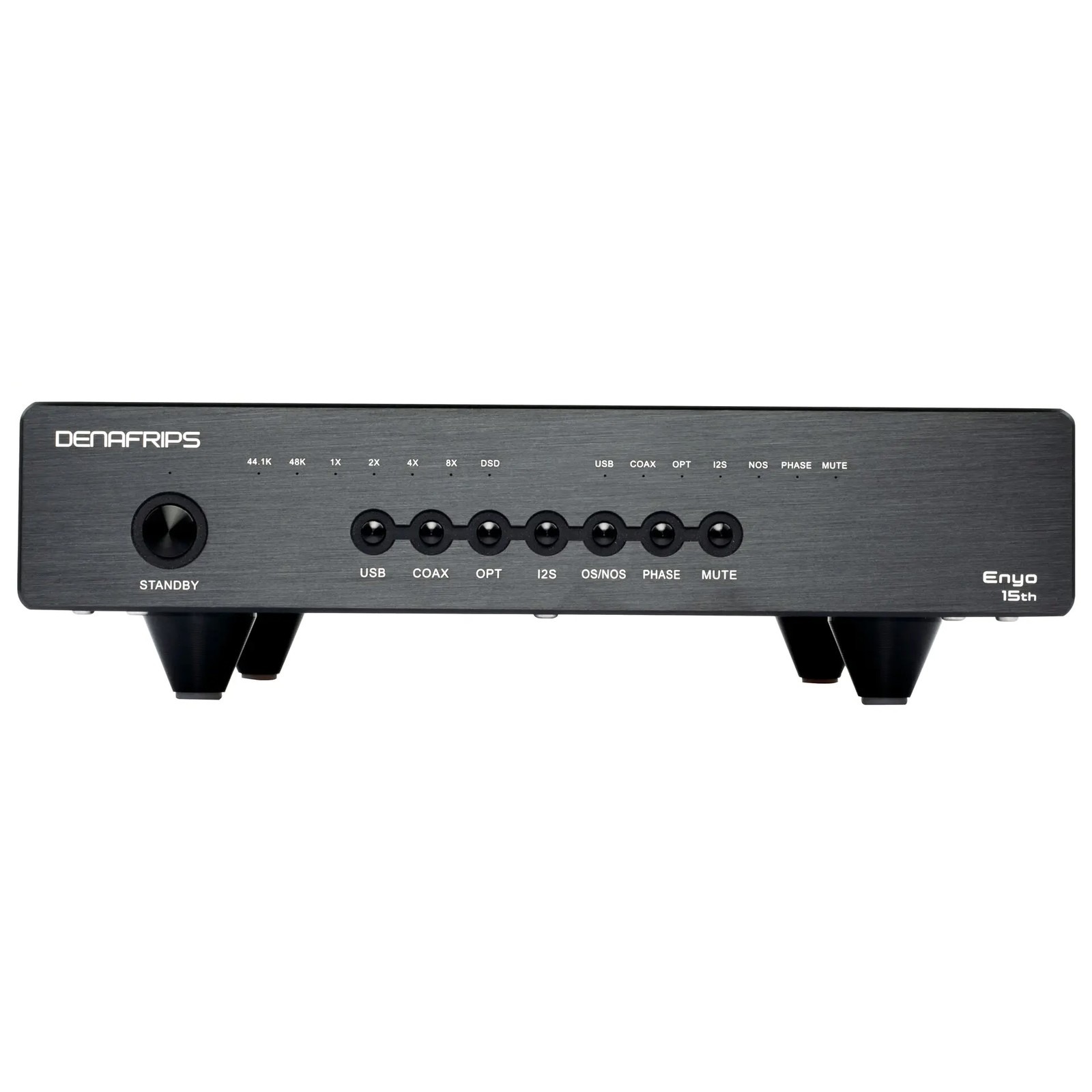 Denafrips ENYO 15TH R2R DAC
