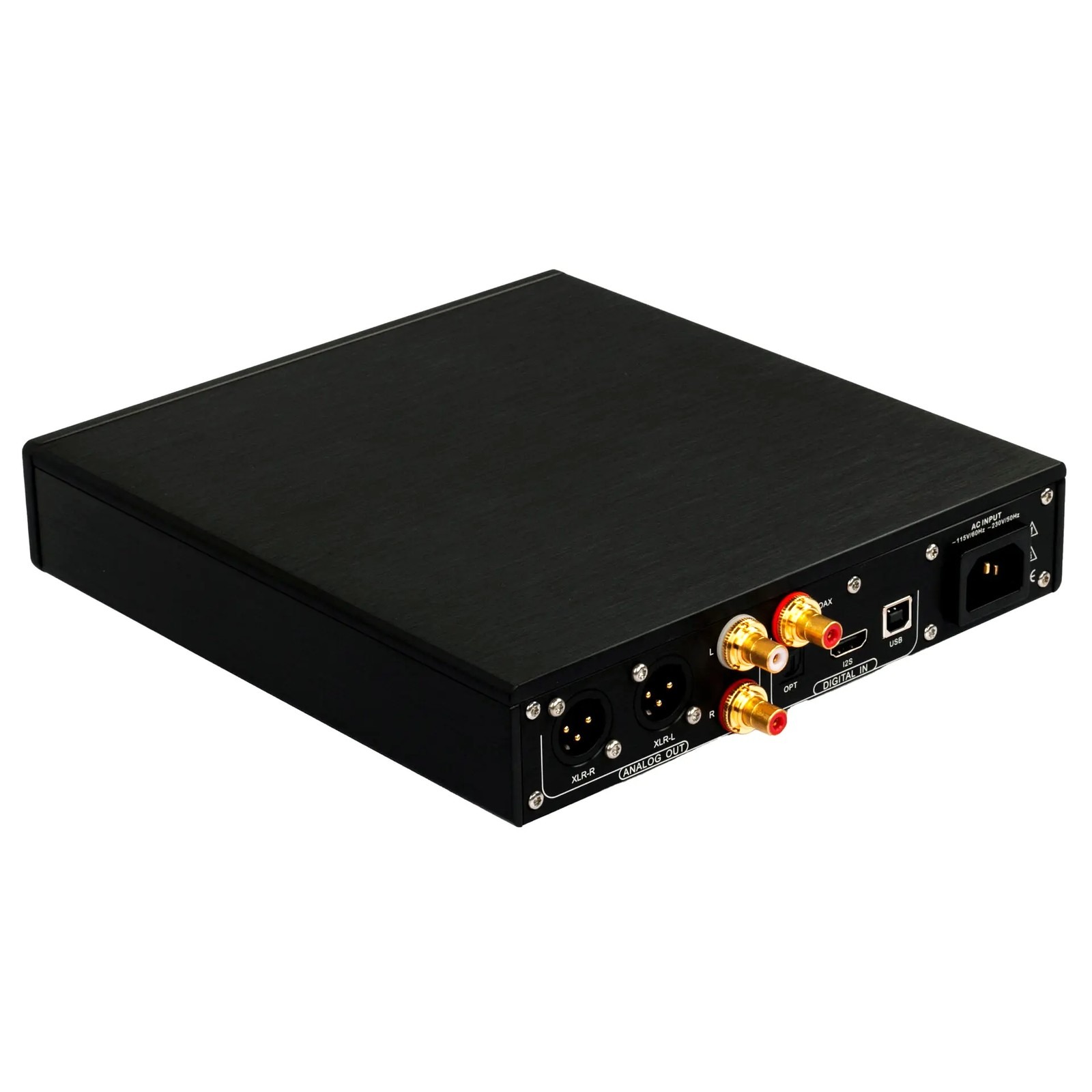 Denafrips ENYO 15TH R2R DAC