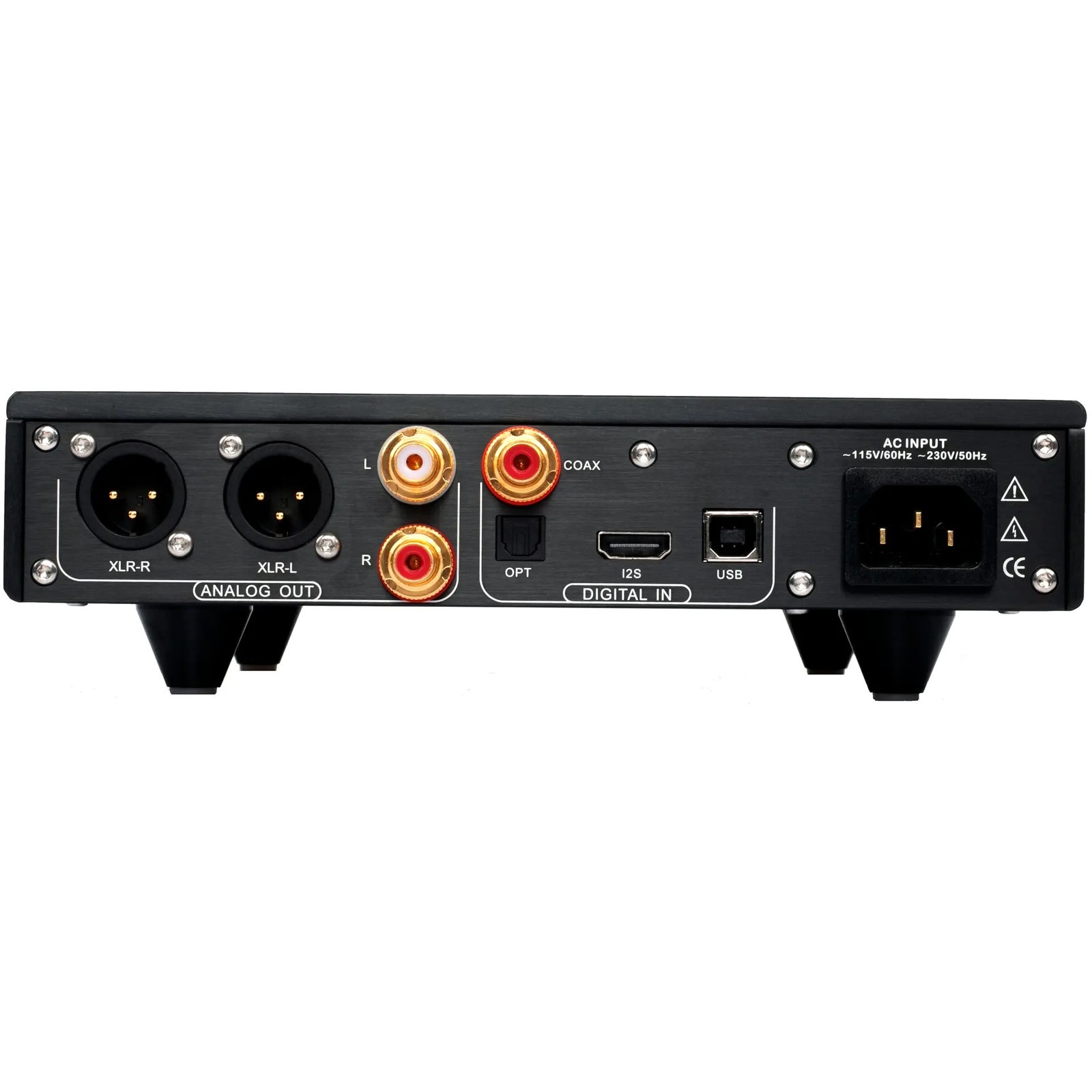 Denafrips ENYO 15TH R2R DAC