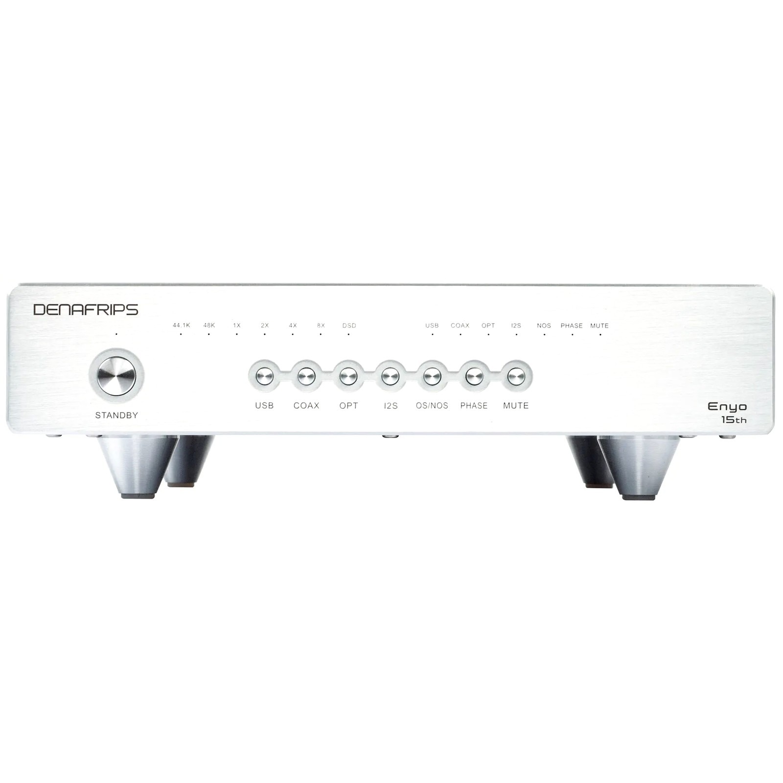 Denafrips ENYO 15TH R2R DAC