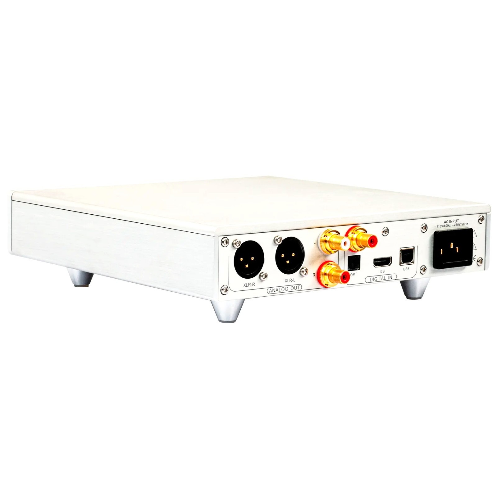 Denafrips ENYO 15TH R2R DAC