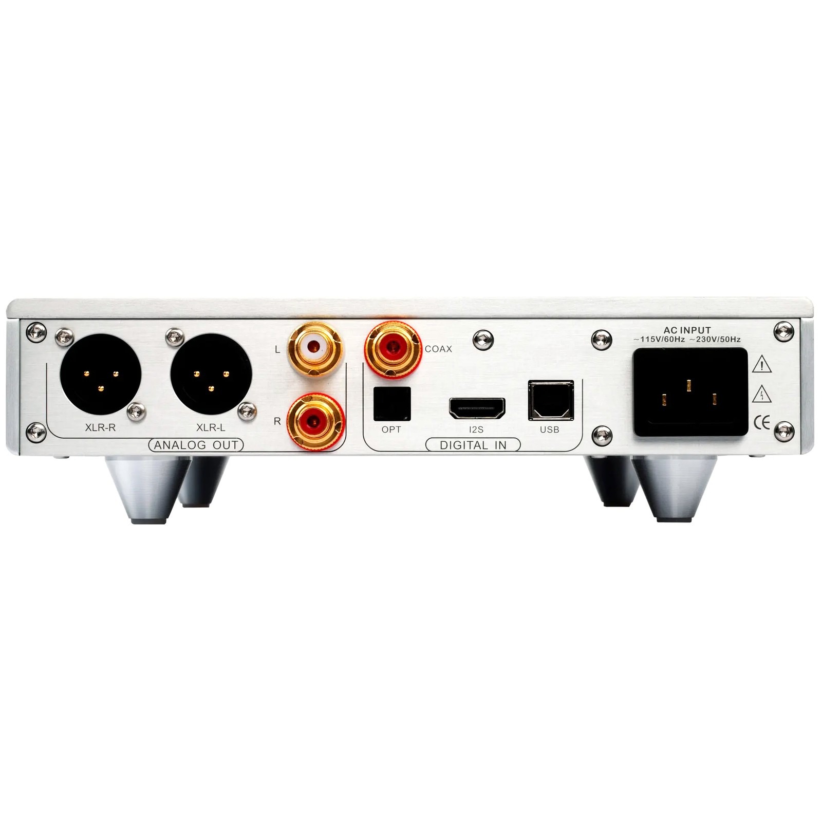 Denafrips ENYO 15TH R2R DAC
