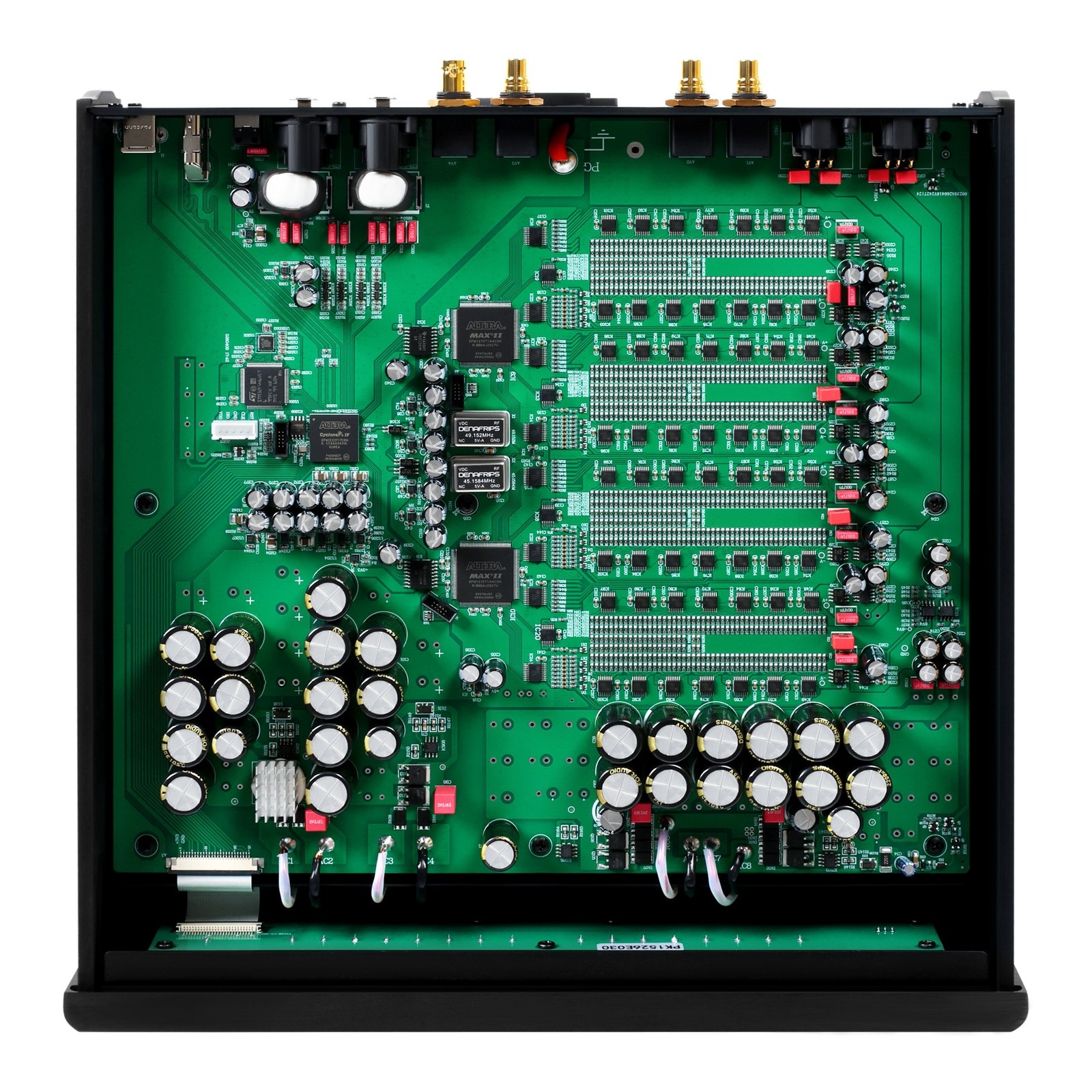 Denafrips PONTUS 15TH R2R DAC