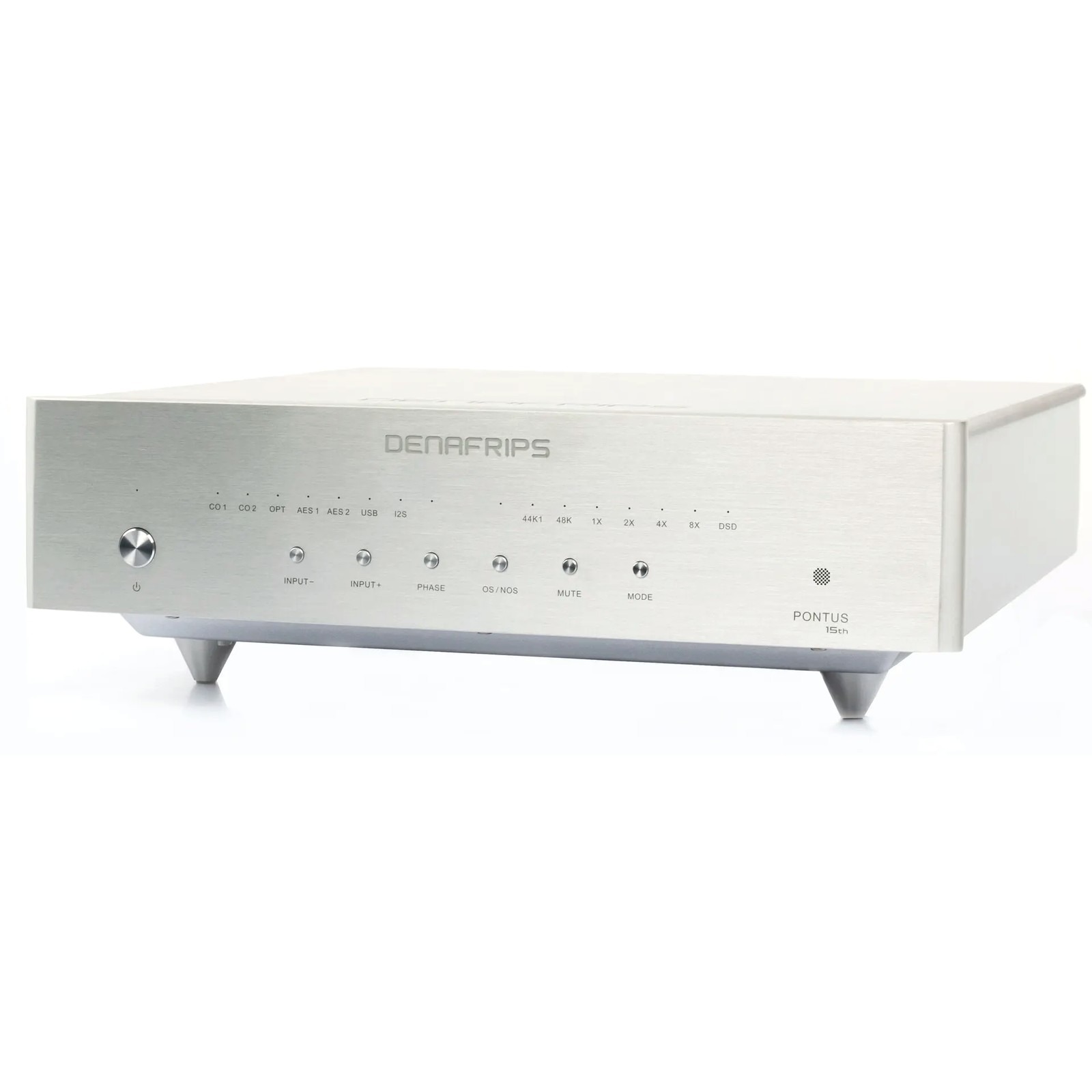 Denafrips PONTUS 15TH R2R DAC