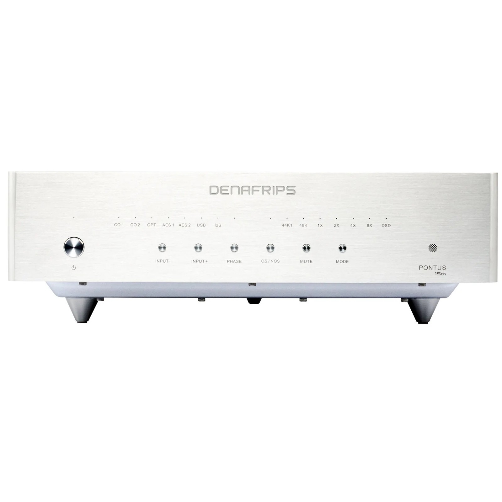 Denafrips PONTUS 15TH R2R DAC