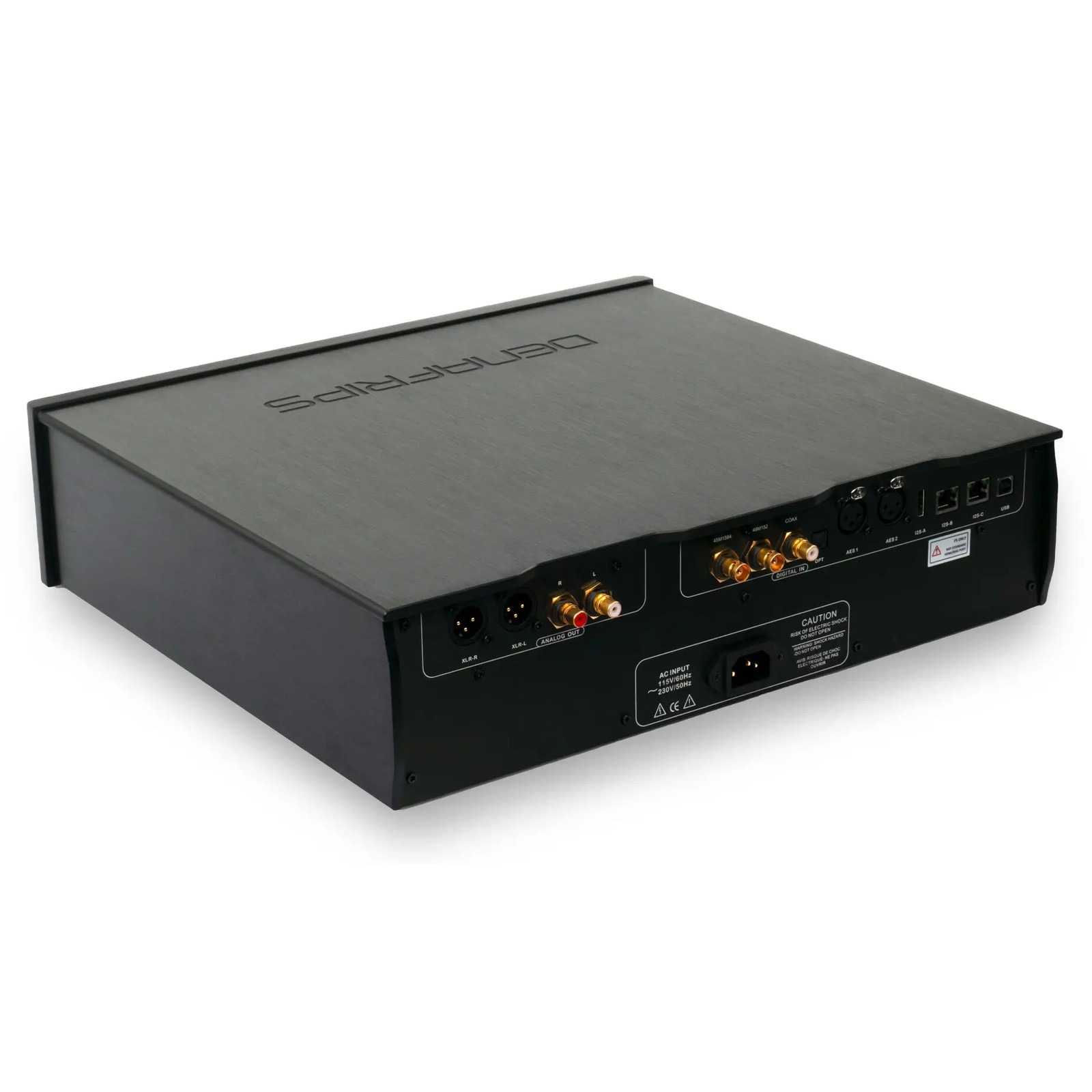 Denafrips TERMINATOR 15TH R2R DAC