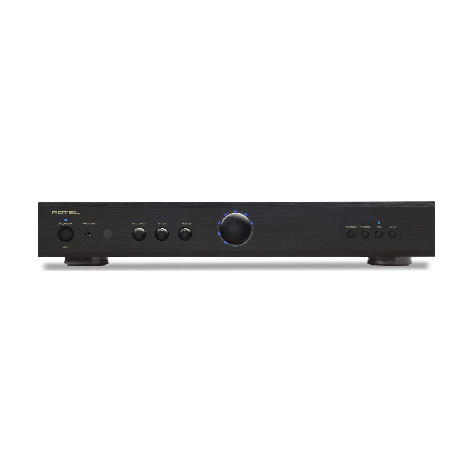 Rotel A8