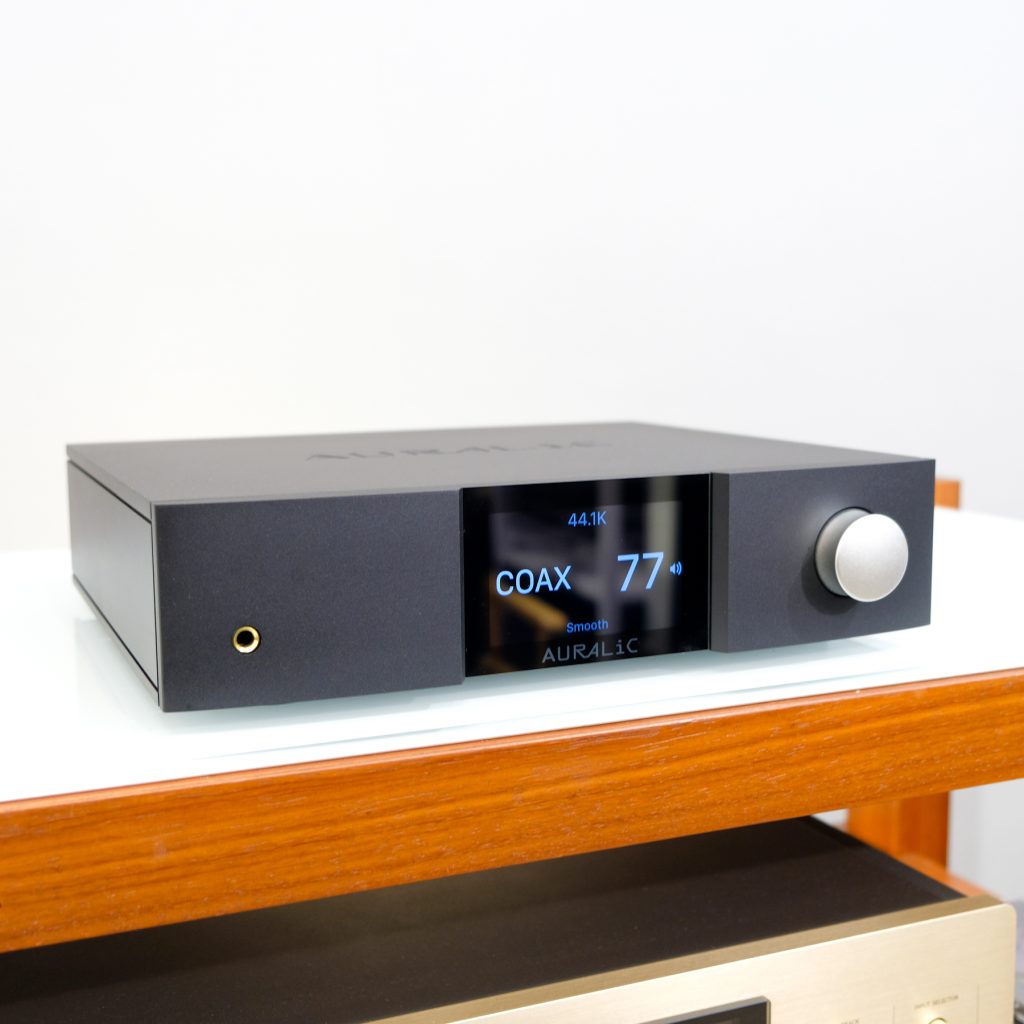 Auralic Altair G1