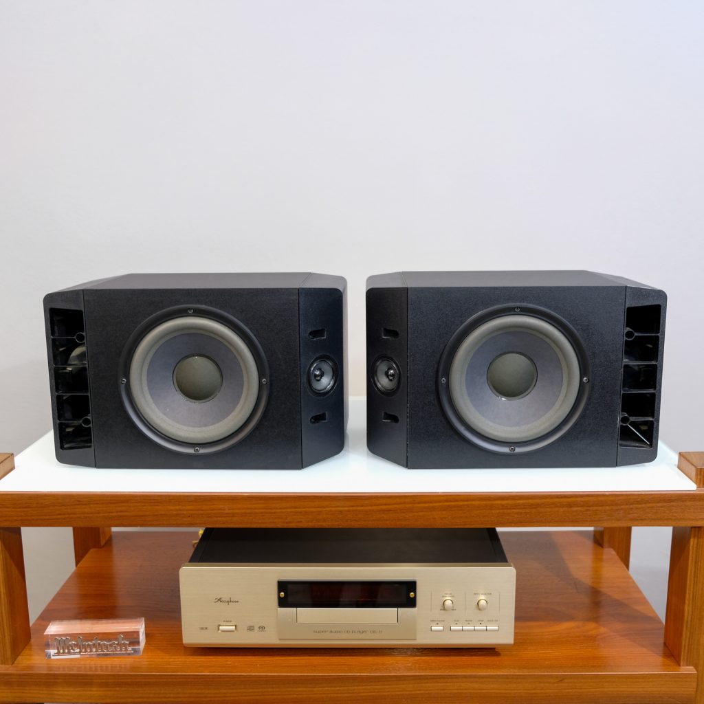 Bose 301 IV