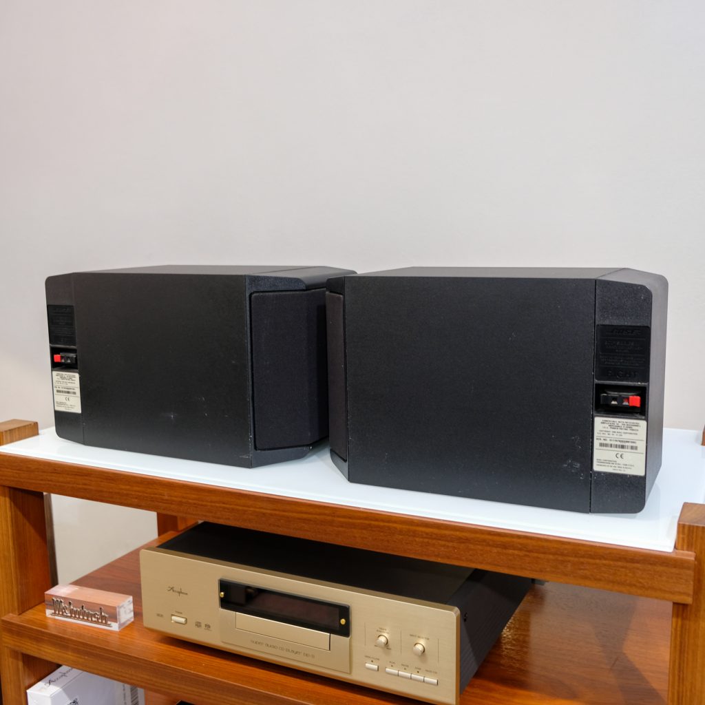 Bose 301 IV - Audio construction | Hi-Fi Online Sales: Amplifiers
