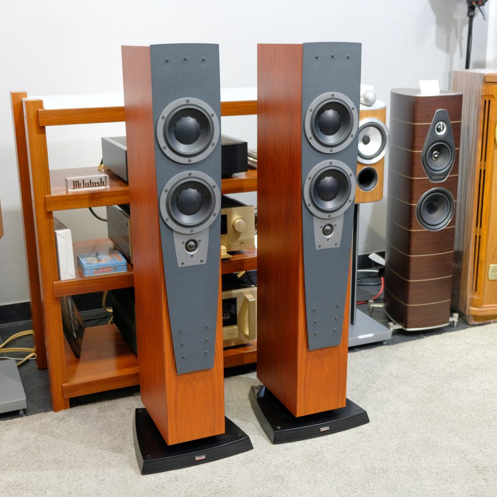 Dynaudio Contour S 3.4