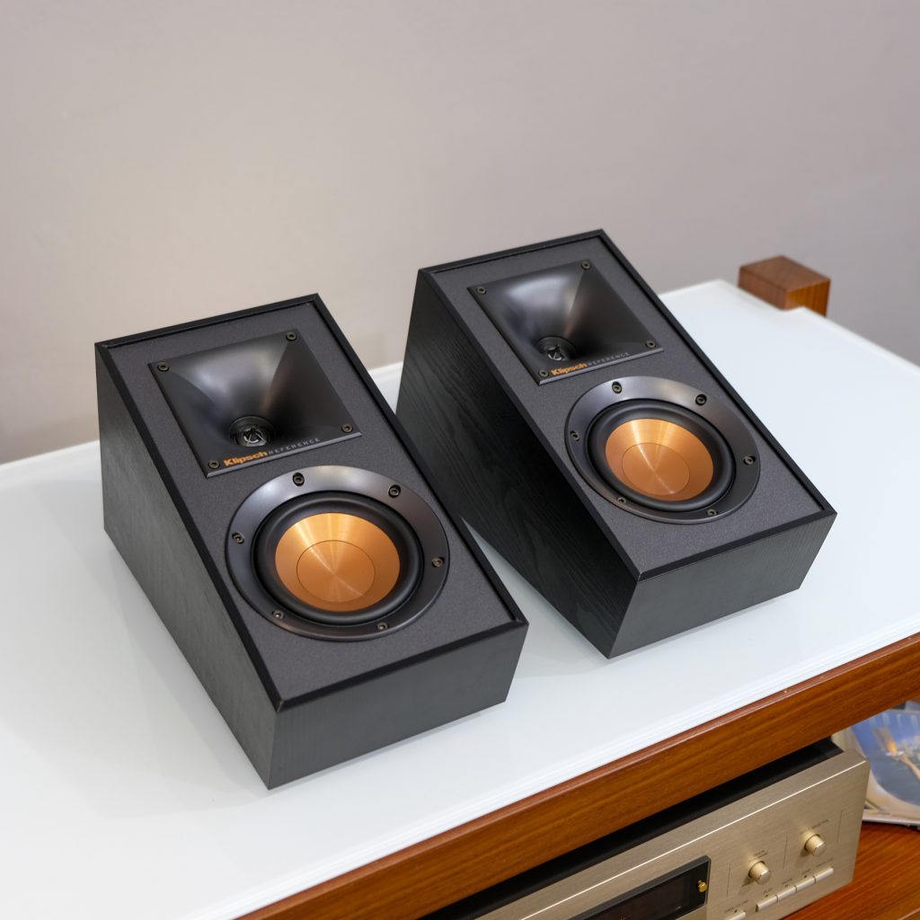 Klipsch R-41SA