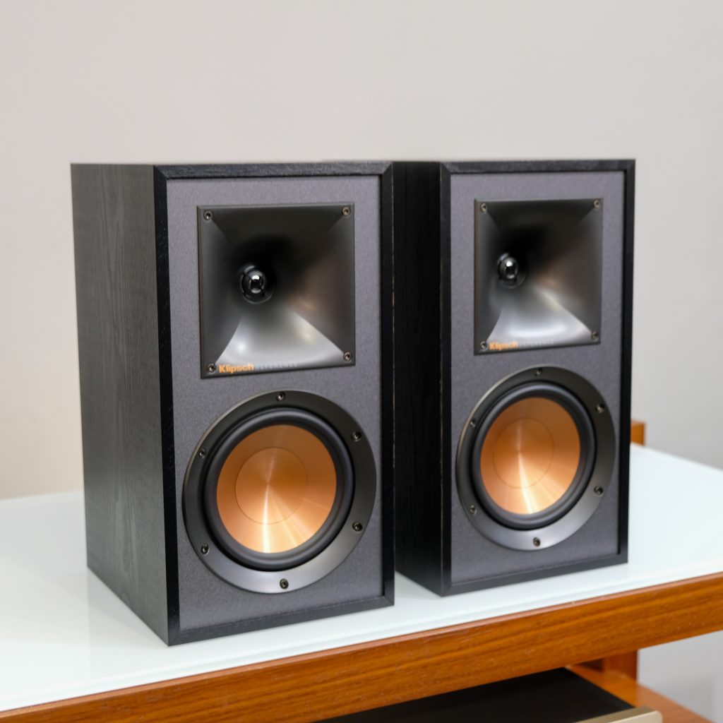 Klipsch R-51M