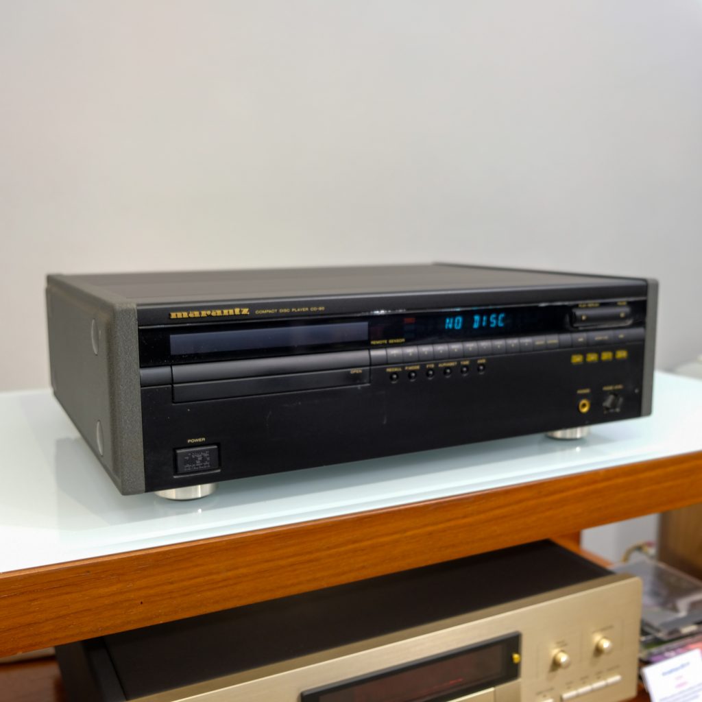 Marantz CD-80