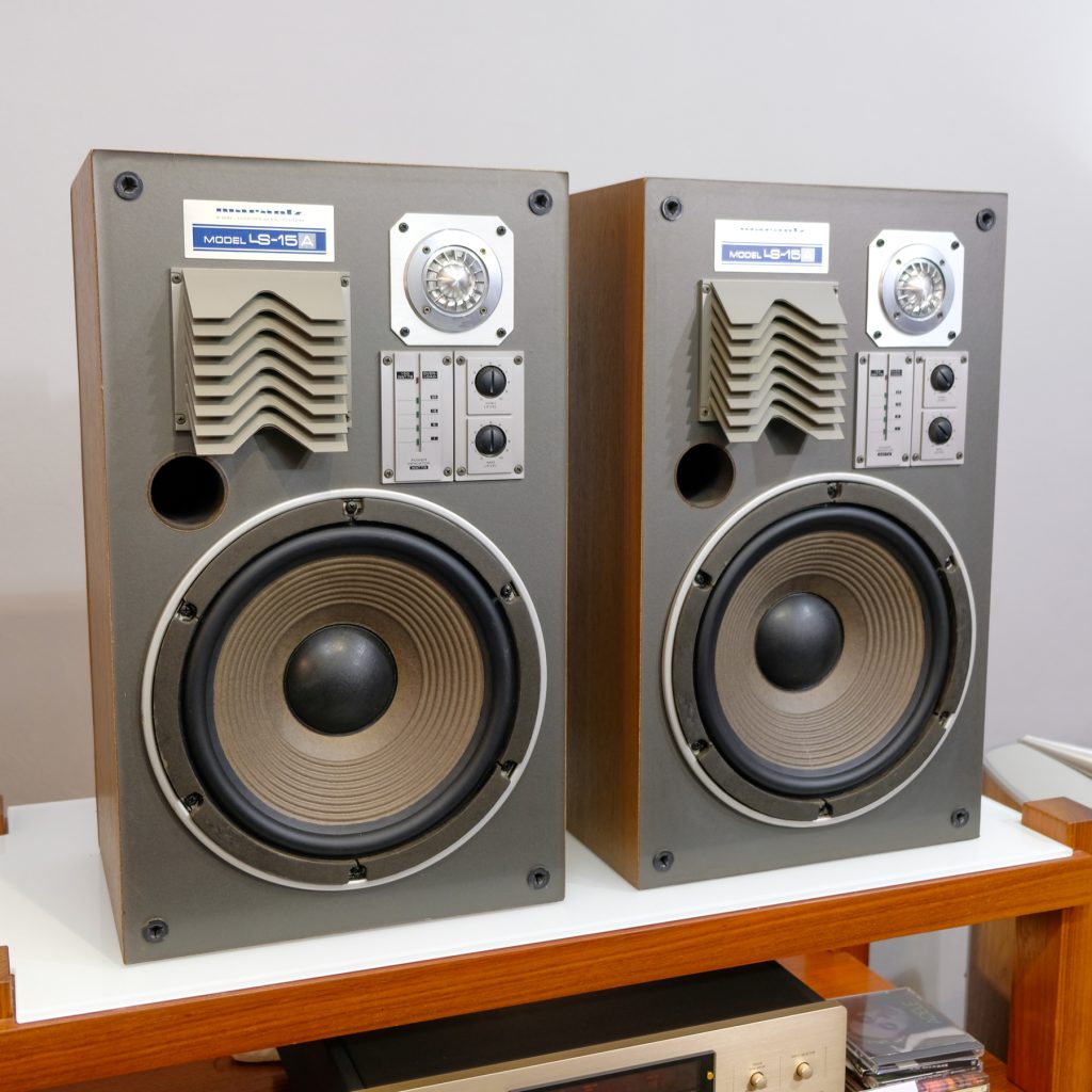 Marantz LS-15A