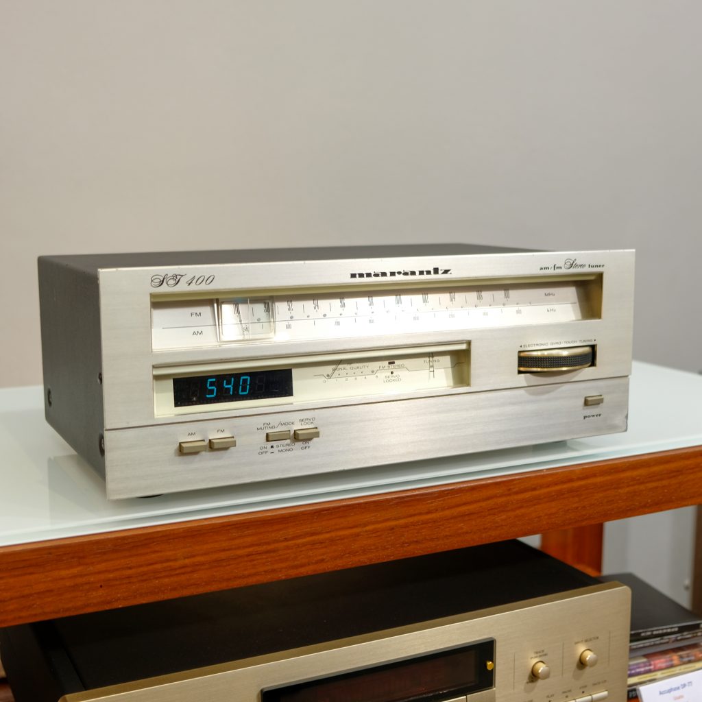 Marantz ST400
