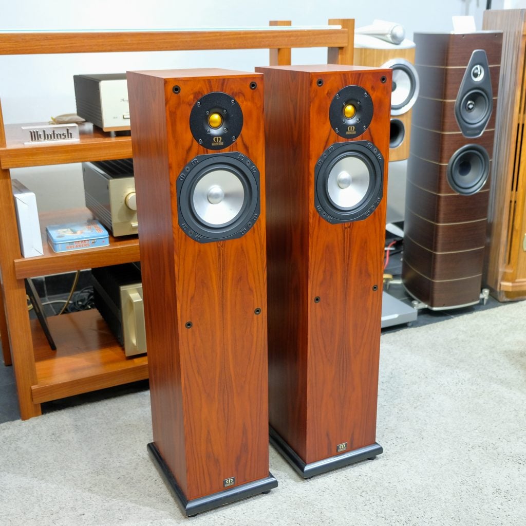 Monitor Audio Studio 20