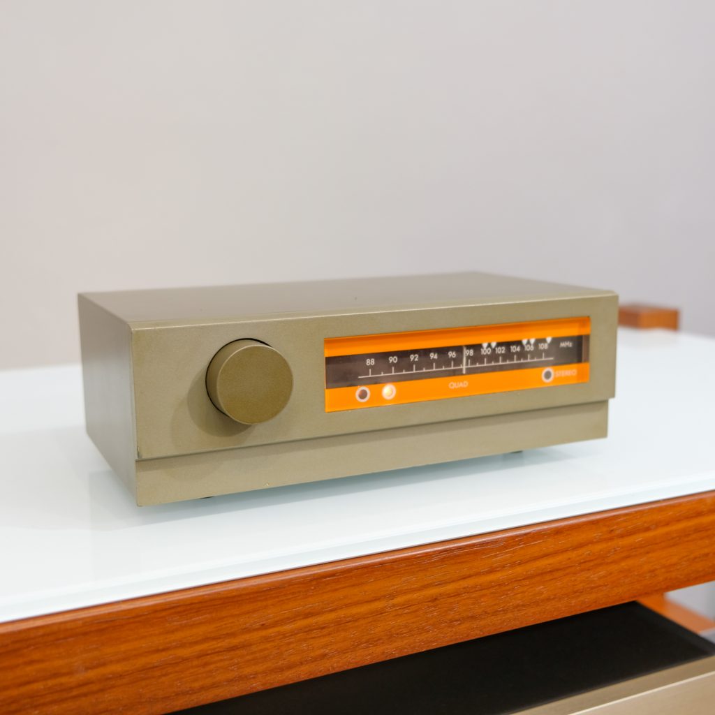 Quad FM3