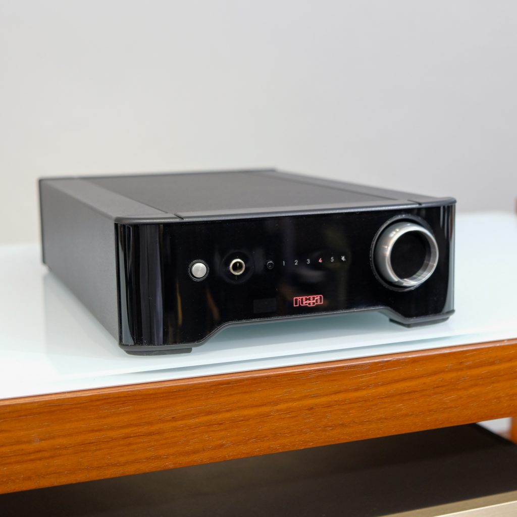 Rega Brio 2017