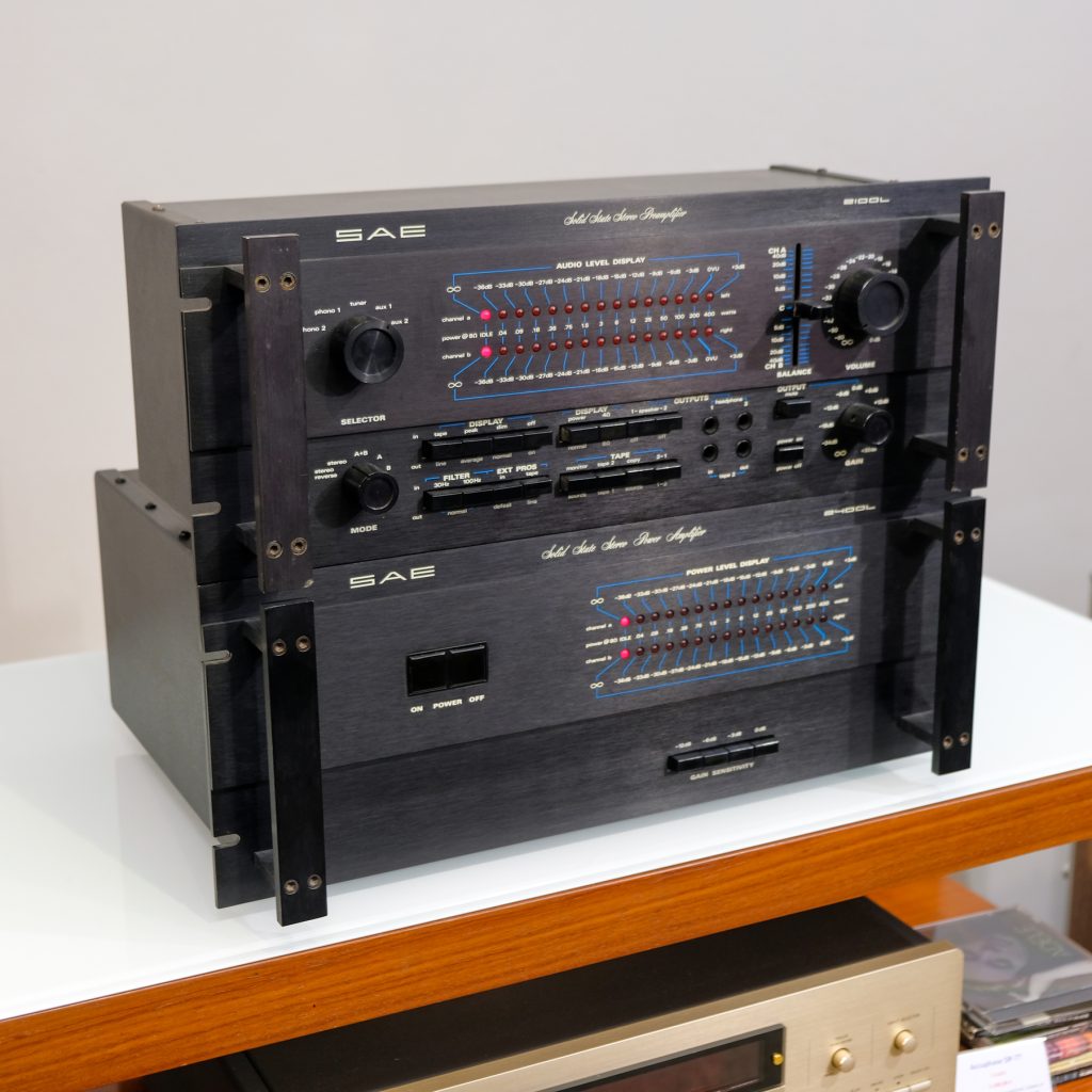 SAE 2100L 2400L