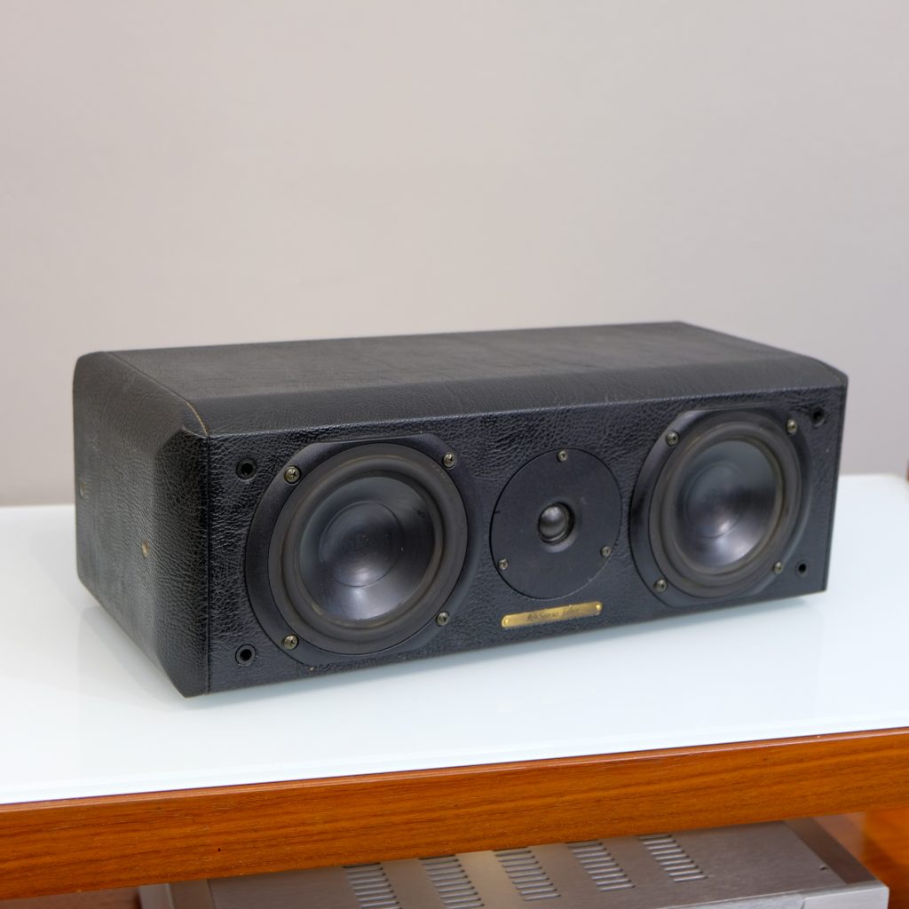 Sonus faber Piccolo Solo
