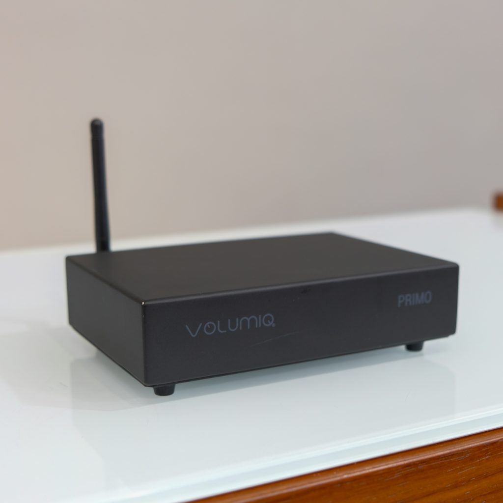 Volumio Primo HiFi