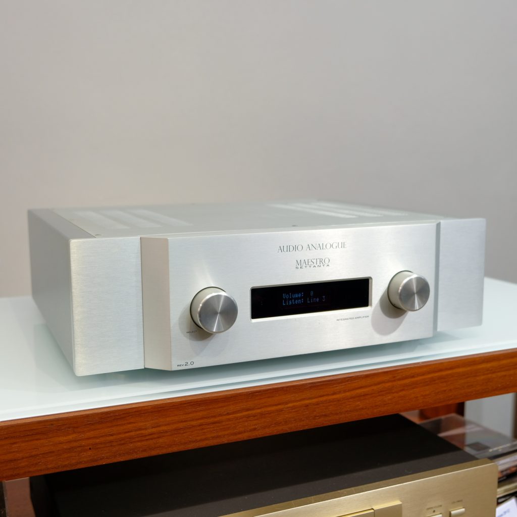 Audio Analogue Maestro 70 2.0