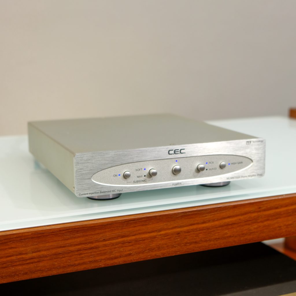 CEC PH53
