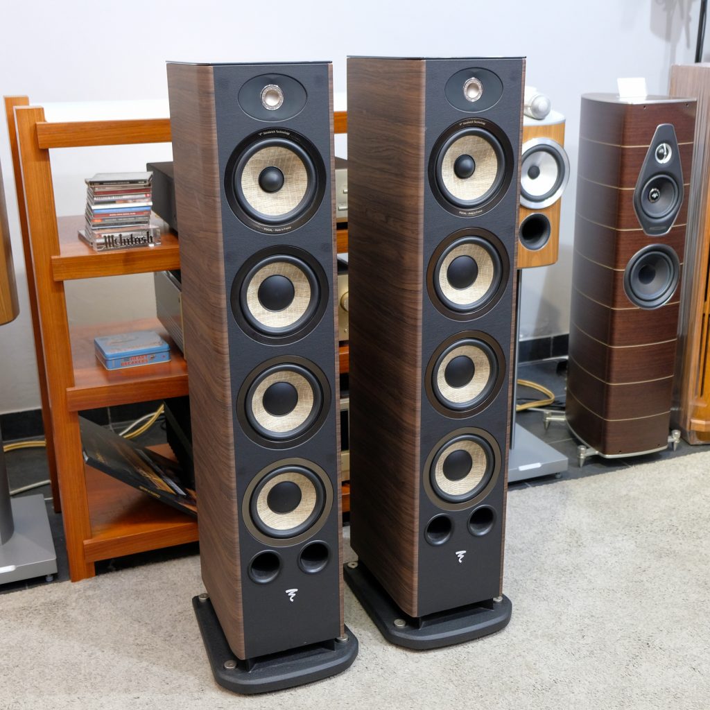 Focal Aria 936