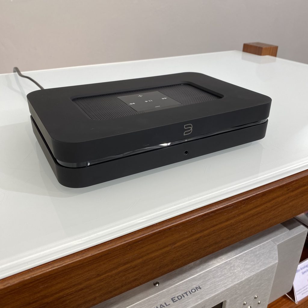 Blue Sound Node 2i