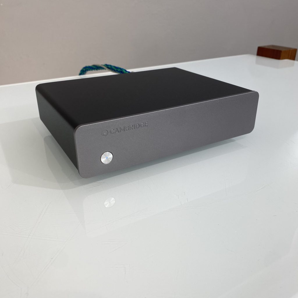 Cambridge Audio Alva Solo
