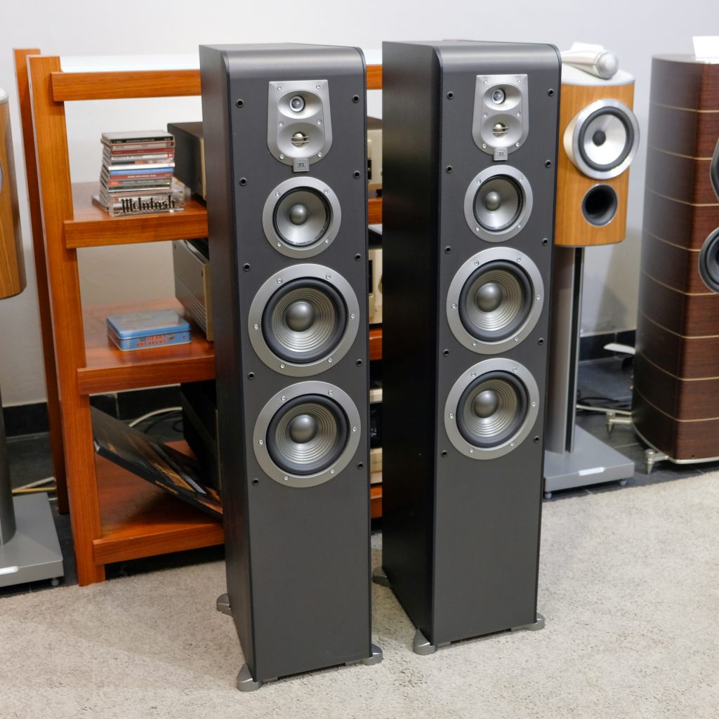 JBL ES80