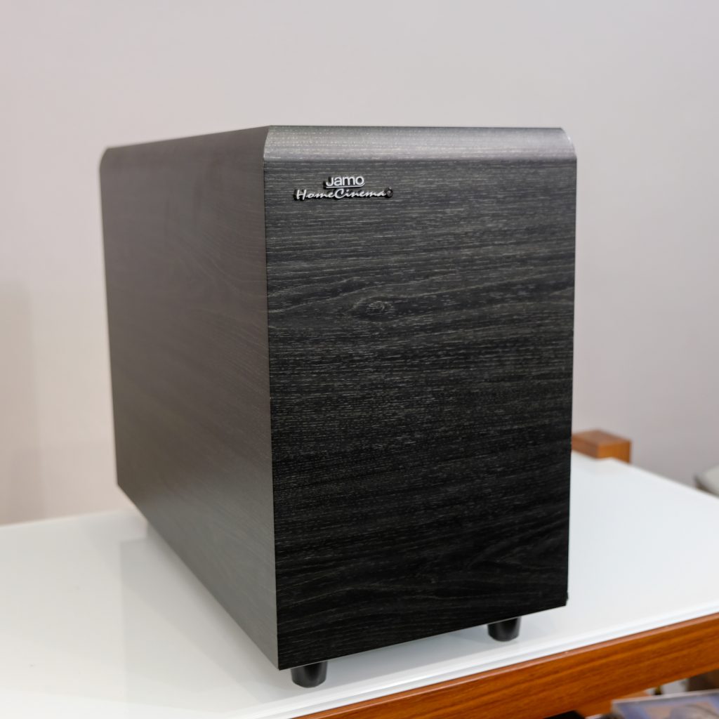 Jamo SW 1008